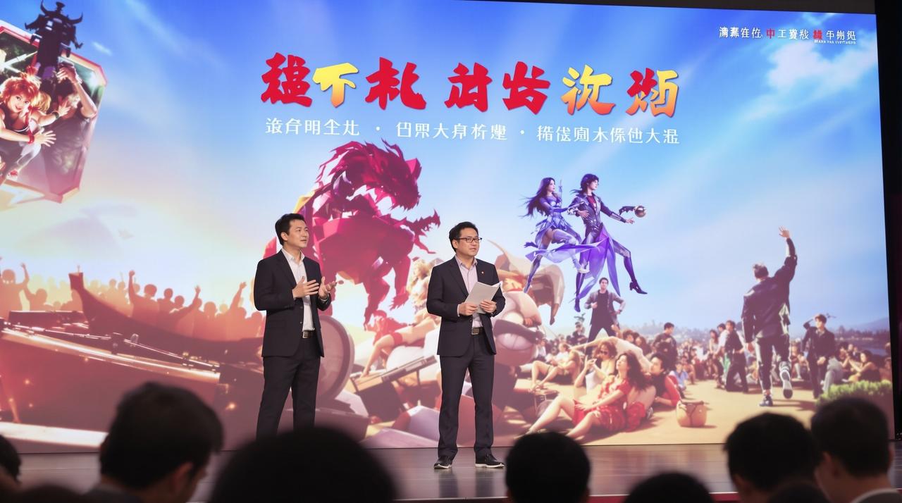 樱桃视频2026年度片单正式发布，十余部重磅作品即将亮相